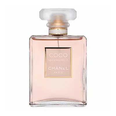 Chanel Coco Mademoiselle parfémovaná voda pro ženy 100 ml