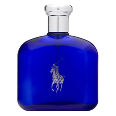 Ralph Lauren Polo Blue toaletní voda pro muže 125 ml