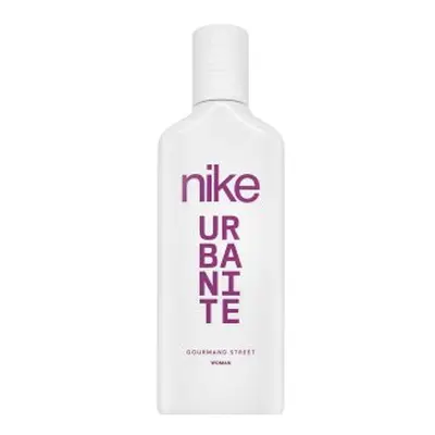 Nike Gourmand Street toaletní voda pro ženy 75 ml