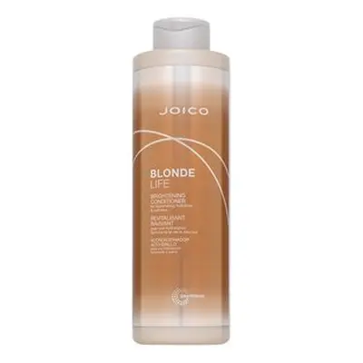 Joico Blonde Life Brightening Conditioner vyživující kondicionér pro blond vlasy 1000 ml