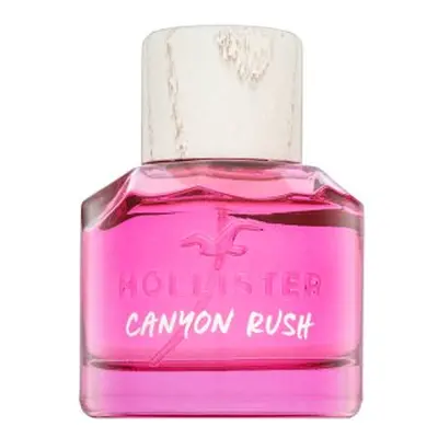 Hollister Canyon Rush parfémovaná voda pro ženy 50 ml