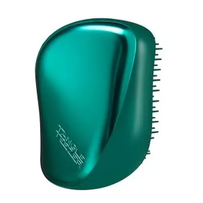 Tangle Teezer Compact Styler Green Jungle kartáč na vlasy