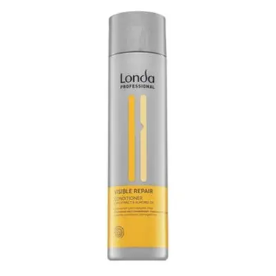 Londa Professional Visible Repair Conditioner vyživující kondicionér pro suché a poškozené vlasy