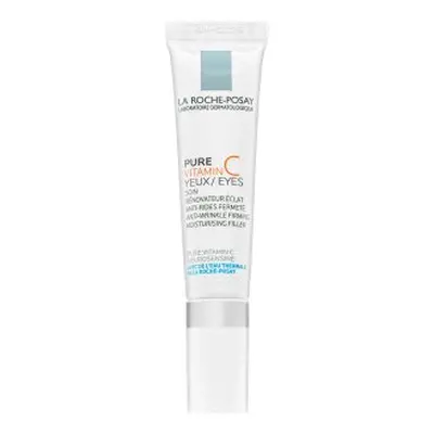 La Roche-Posay Pure oční krém Vitamin C 15 ml