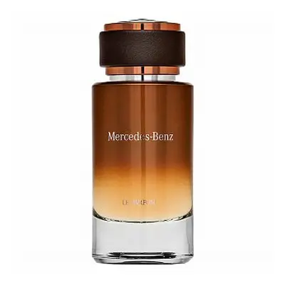 Mercedes Benz Mercedes Benz Le Parfum parfémovaná voda pro muže 120 ml