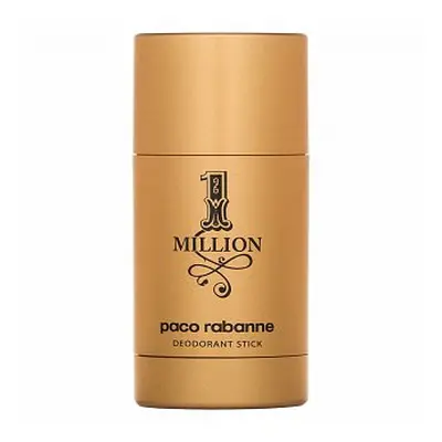 Paco Rabanne 1 Million deostick pro muže 75 ml