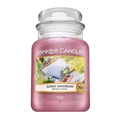 Yankee Candle Sunny Daydream vonná svíčka 623 g