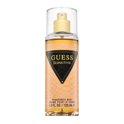 Guess Seductive tělový spray pro ženy 125 ml