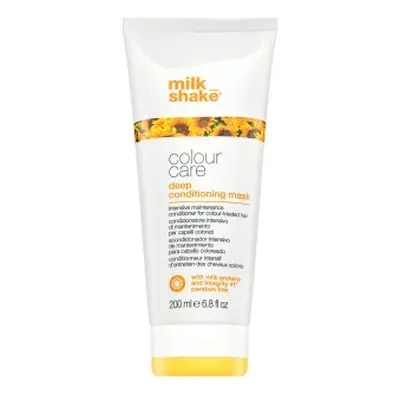 Milk_Shake Colour Care Deep Conditioning Mask vyživující maska pro barvené vlasy 200 ml