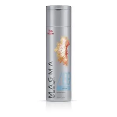 Wella Professionals Blondor Pro Magma Pigmented Lightener profesionální melírovací barva pro pří