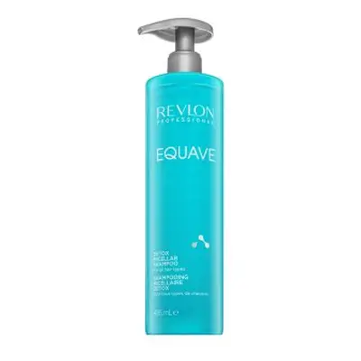 Revlon Professional Equave Detox Micellar Shampoo šampon s detoxikačním účinkem 485 ml