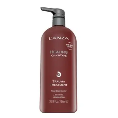 L’ANZA Healing ColorCare Trauma Treatment bezoplachový kondicionér pro barvené vlasy 1000 ml