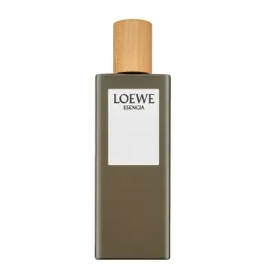 Loewe Esencia toaletní voda pro muže 50 ml