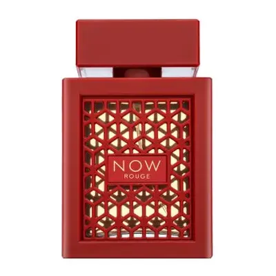 Rave Now Rouge parfémovaná voda pro ženy 100 ml