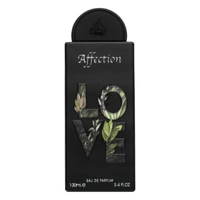 Lattafa Pride Affection parfémovaná voda unisex 100 ml