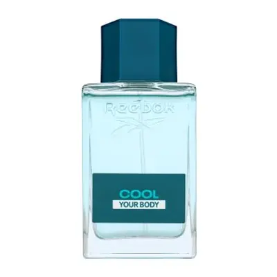 Reebok Cool Your Body toaletní voda pro muže 50 ml