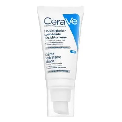 CeraVe pleťový krém Facial Moisturising Lotion 52 ml