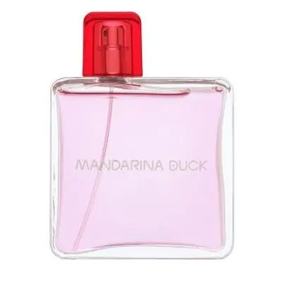 Mandarina Duck For Her toaletní voda pro ženy 100 ml