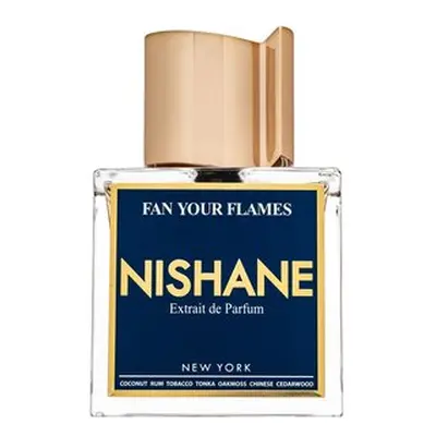 Nishane Fan Your Flames čistý parfém unisex 100 ml