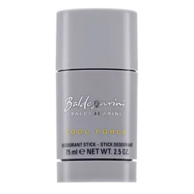 Baldessarini Baldessarini Cool Force deostick pro muže 75 ml