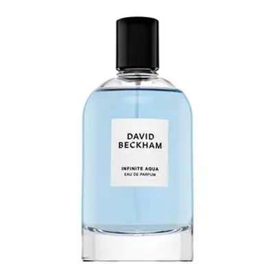 David Beckham Infinite Aqua parfémovaná voda pro muže 100 ml