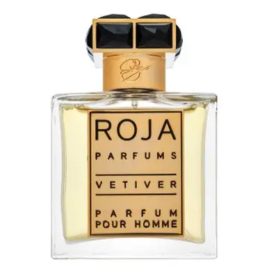 Roja Parfums Vetiver čistý parfém pro muže 50 ml