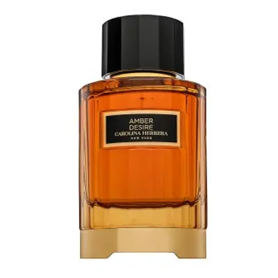 Carolina Herrera Amber Desire parfémovaná voda unisex 100 ml