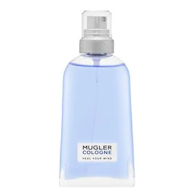 Thierry Mugler Cologne Heal Your Mind toaletní voda unisex 100 ml