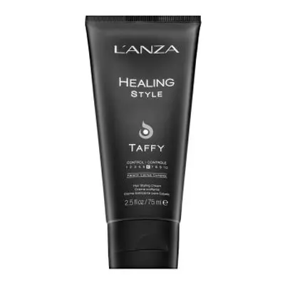 L’ANZA Healing Style Taffy stylingový krém pro střední fixaci 75 ml