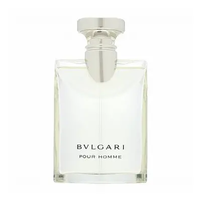 Bvlgari Pour Homme toaletní voda pro muže 100 ml