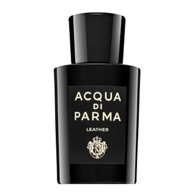 Acqua di Parma Leather parfémovaná voda unisex 20 ml