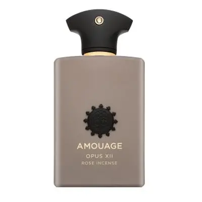 Amouage Library Collection Opus XII Rose Incense parfémovaná voda unisex 100 ml