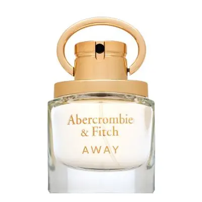 Abercrombie & Fitch Away Woman parfémovaná voda pro ženy 30 ml