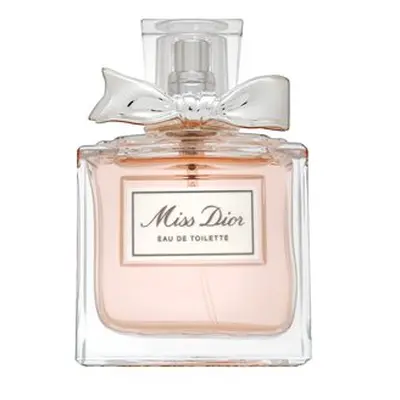 Dior (Christian Dior) Miss Dior 2019 toaletní voda pro ženy 50 ml