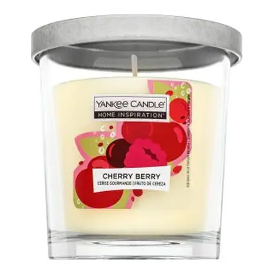 Yankee Candle Home Inspiration Cherry Berry 200 g