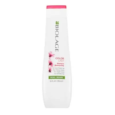 Matrix Biolage Colorlast Shampoo šampon pro barvené vlasy 250 ml