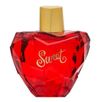 Lolita Lempicka Sweet parfémovaná voda pro ženy 100 ml