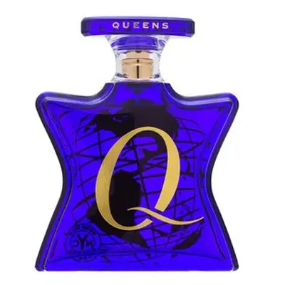 Bond No. 9 Queens parfémovaná voda unisex 100 ml