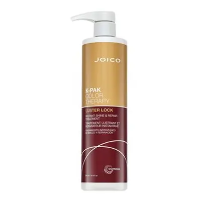 Joico K-Pak Color Therapy Luster Lock Treatment vyživující maska pro barvené vlasy 500 ml