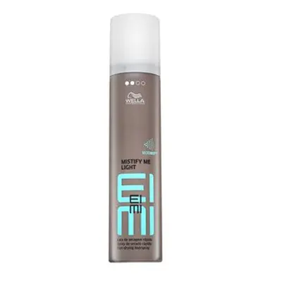 Wella Professionals EIMI Fixing Hairsprays Mistify Me Light lak na vlasy pro lehkou fixaci 75 ml