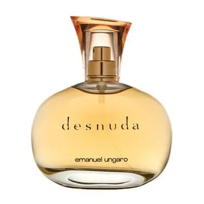 Emanuel Ungaro Desnuda parfémovaná voda pro ženy 100 ml