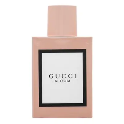 Gucci Bloom parfémovaná voda pro ženy 50 ml