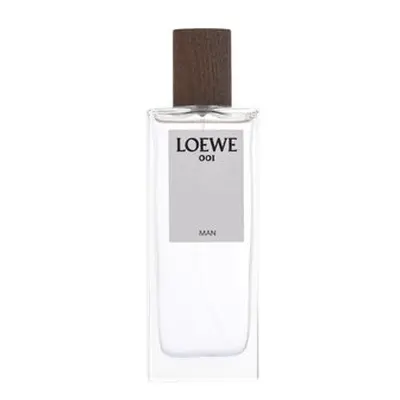 Loewe 001 Man parfémovaná voda pro muže 50 ml