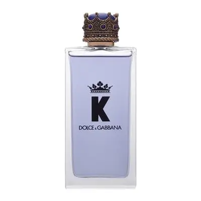 Dolce & Gabbana K by Dolce & Gabbana toaletní voda pro muže 150 ml