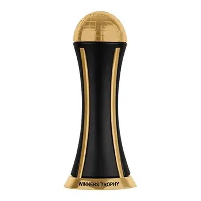 Lattafa Pride Al Khas Winners Trophy Gold parfémovaná voda unisex 100 ml