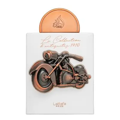 Lattafa Pride La Collection 1910 Bike parfémovaná voda unisex 100 ml