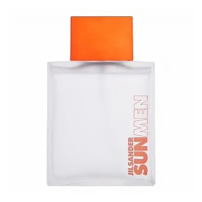 Jil Sander Sun for Men toaletní voda pro muže 75 ml