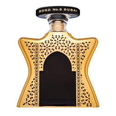 Bond No. 9 Dubai Black Sapphire parfémovaná voda unisex 100 ml