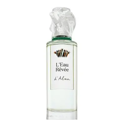 Sisley L'Eau Rêvée D'Alma toaletní voda unisex 100 ml