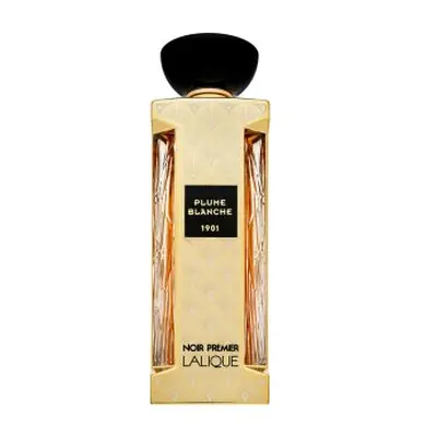 Lalique Plume Blanche 1901 parfémovaná voda unisex 100 ml